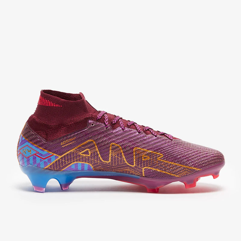 Chuteira Nike Air Zoom Mercurial Superfly 9 Elite Campo - Furia Imports - 01 em Artigos Esportivos