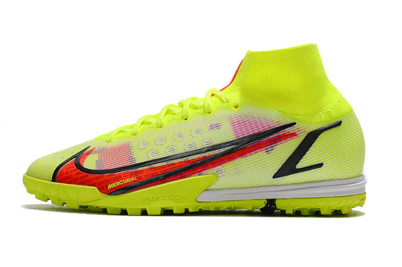 Chuteira Nike Mercurial Superfly 8 Society - Furia Imports - 01 em Artigos Esportivos