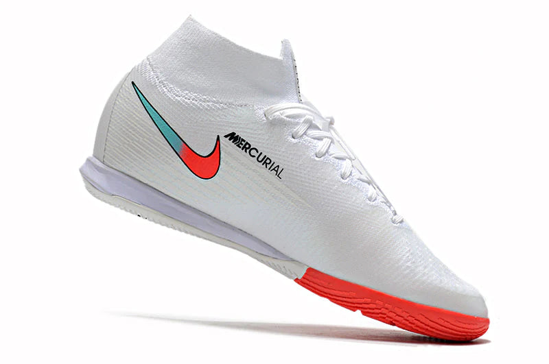 Chuteira Nike Mercurial Superfly 8 Colourway Futsal - Furia Imports - 01 em Artigos Esportivos