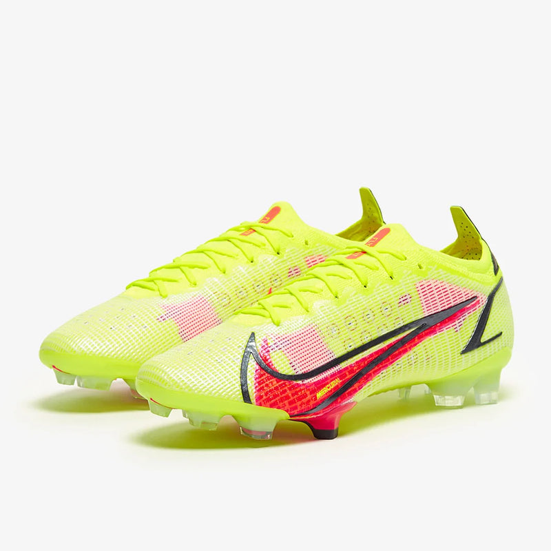 Chuteira Nike Mercurial Vapor 14 Elite Campo - Furia Imports - 01 em Artigos Esportivos