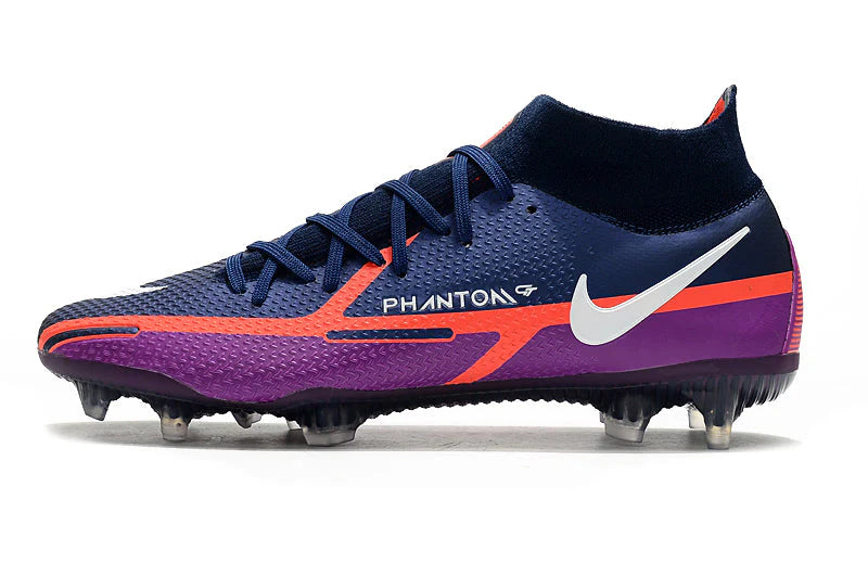 Chuteira Nike Phantom GT2 Elite DF Campo - Furia Imports - 01 em Artigos Esportivos