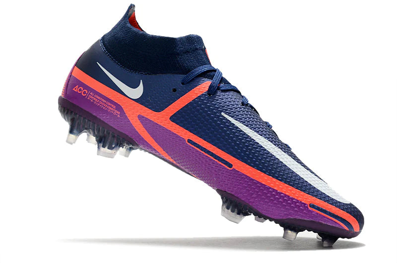 Chuteira Nike Phantom GT2 Elite DF Campo - Furia Imports - 01 em Artigos Esportivos