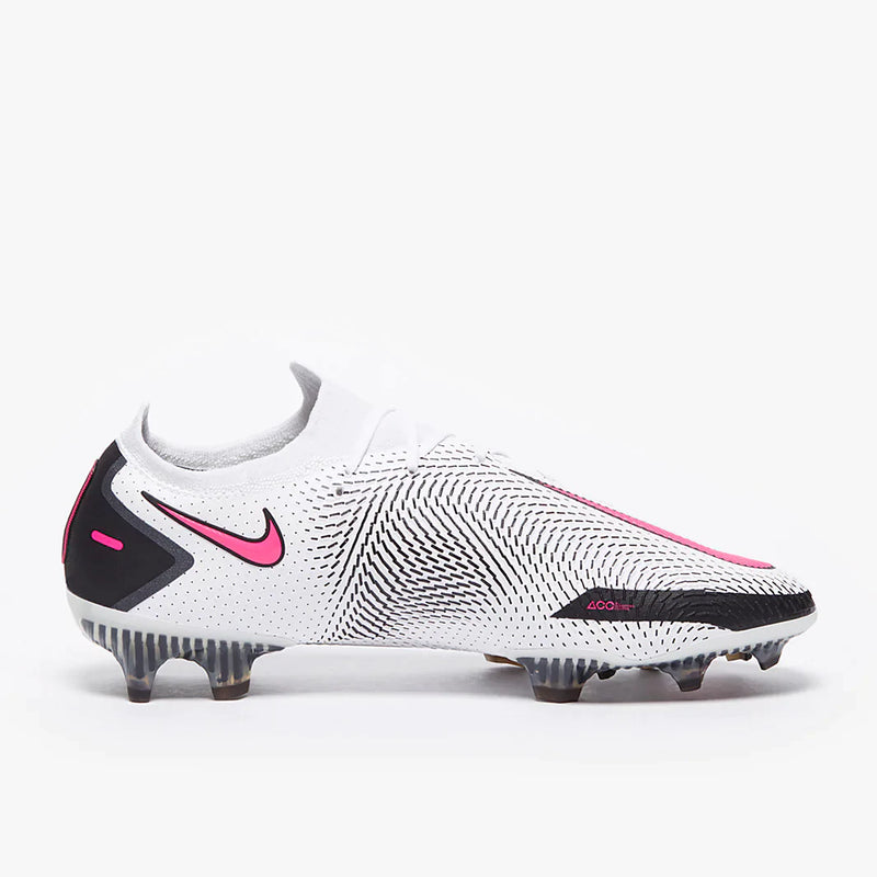 Chuteira Nike Phantom GT2 Elite FG Campo - Furia Imports - 01 em Artigos Esportivos