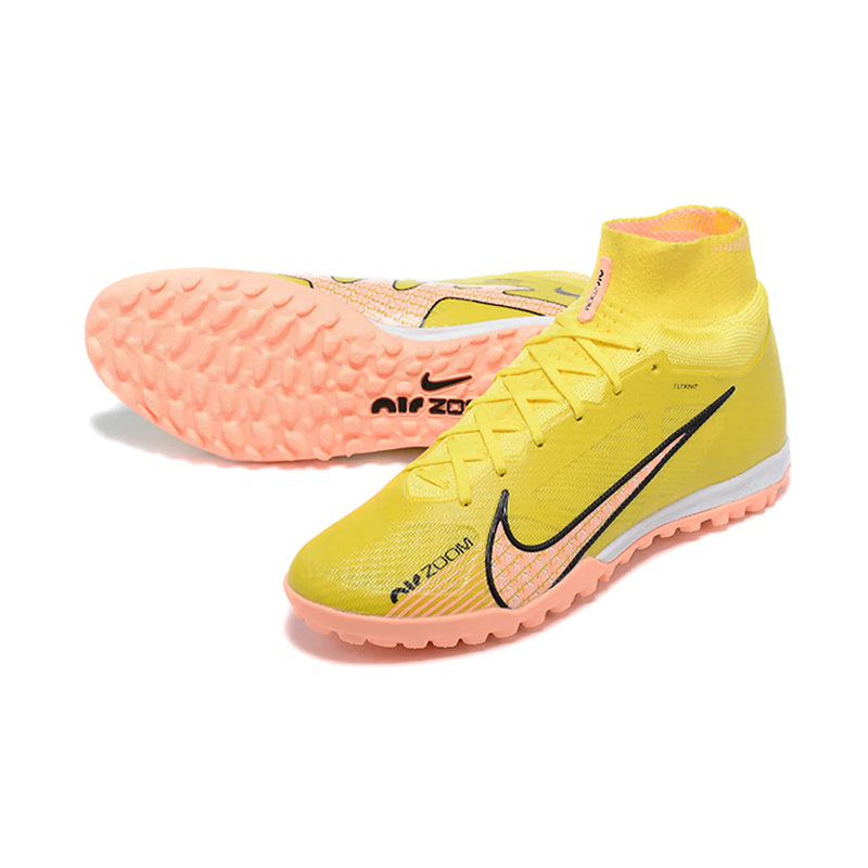 Chuteira Nike Air Zoom Mercurial Superfly 9 Society - Furia Imports - 01 em Artigos Esportivos