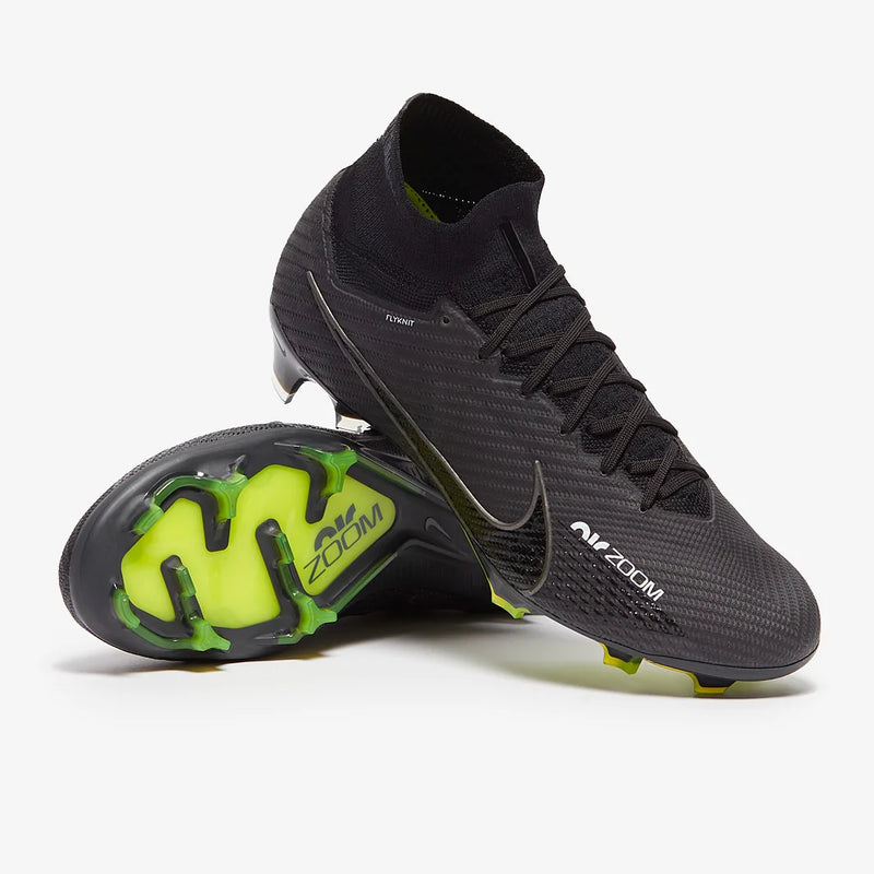 Chuteira Nike Air Zoom Mercurial Superfly 9 Elite Campo - Furia Imports - 01 em Artigos Esportivos