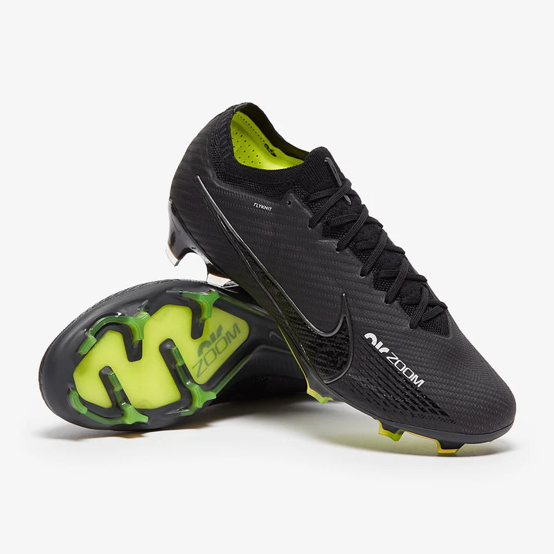 Chuteira Nike Air Zoom Mercurial Vapor 15 Elite Campo - Furia Imports - 01 em Artigos Esportivos