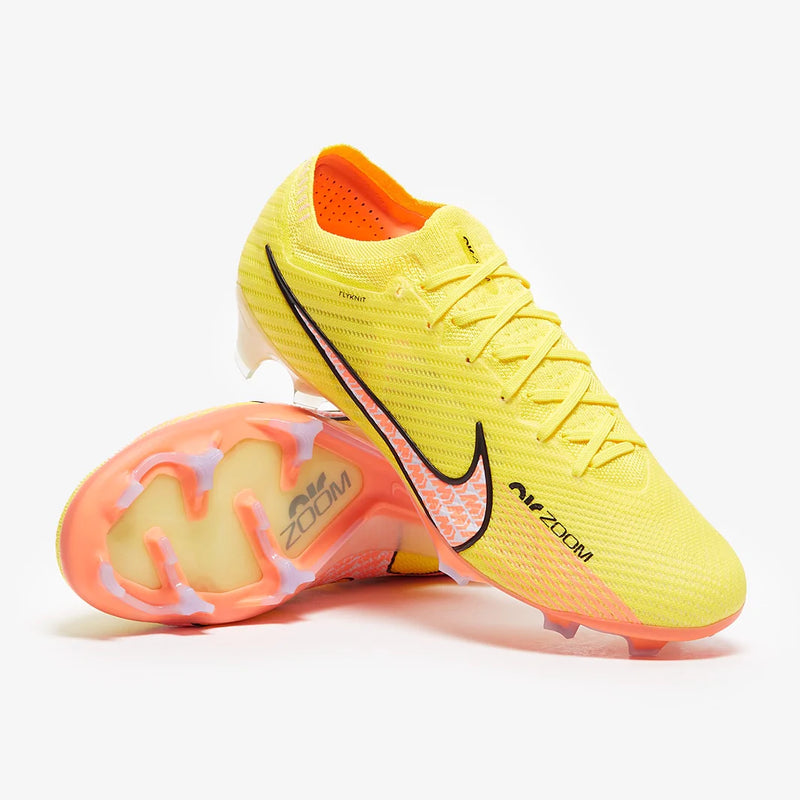 Chuteira Nike Air Zoom Mercurial Vapor 15 Elite Campo - Furia Imports - 01 em Artigos Esportivos