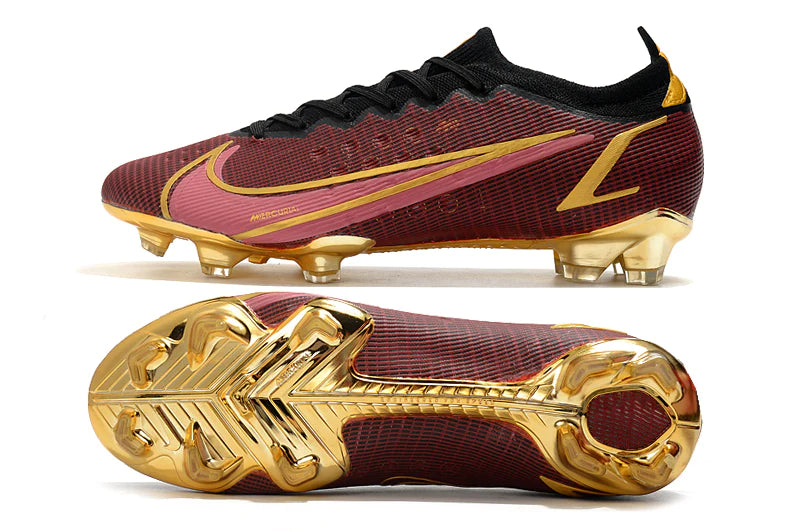 Chuteira Nike Mercurial Vapor 14 Elite Campo - Furia Imports - 01 em Artigos Esportivos