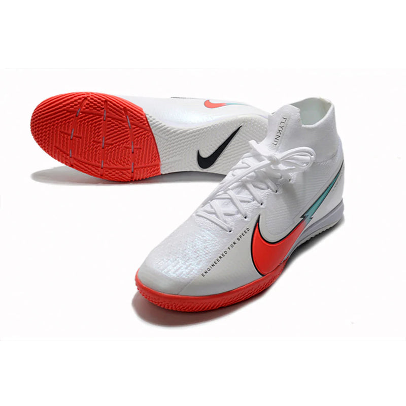 Chuteira Nike Mercurial Superfly 8 Colourway Futsal - Furia Imports - 01 em Artigos Esportivos