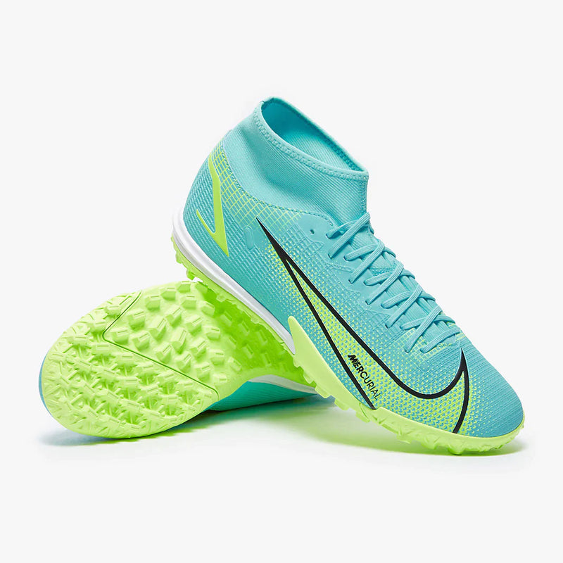 Chuteira Nike Mercurial Superfly 8 Society - Furia Imports - 01 em Artigos Esportivos