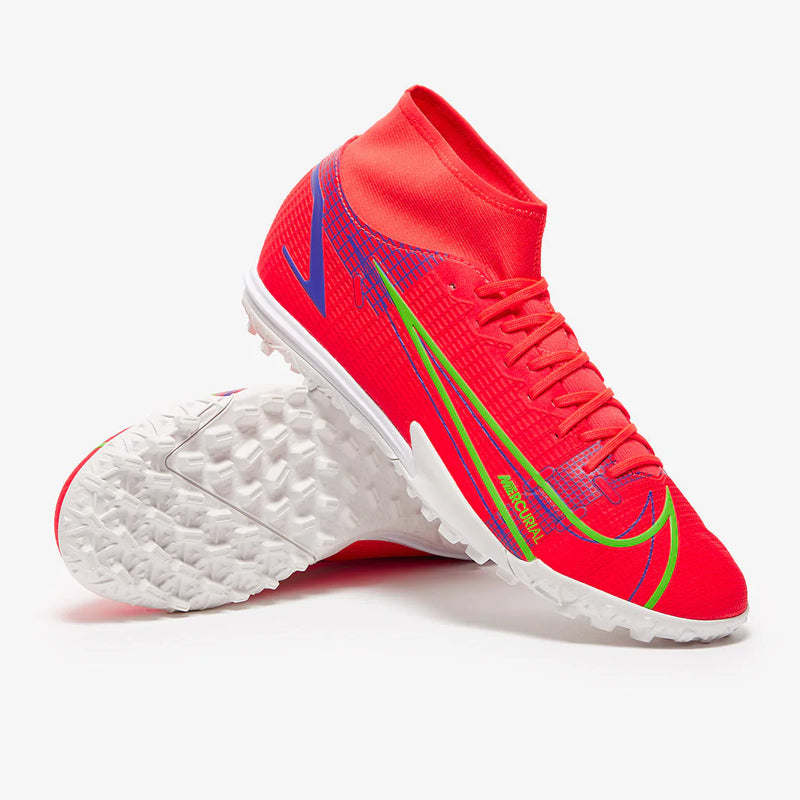 Chuteira Nike Mercurial Superfly 8 Society - Furia Imports - 01 em Artigos Esportivos