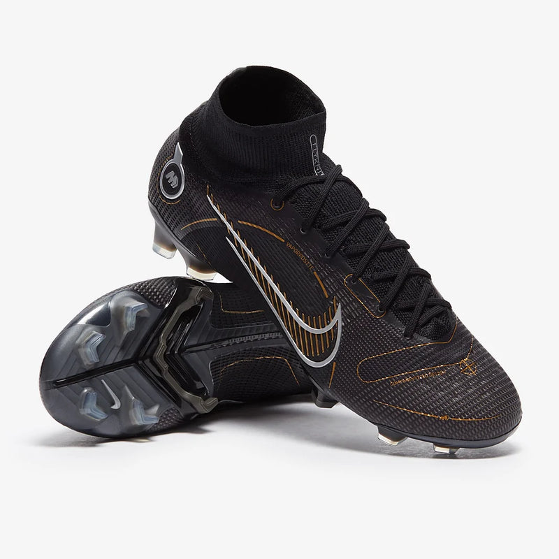 Chuteira Nike Mercurial Superfly 8 Elite Campo - Furia Imports - 01 em Artigos Esportivos