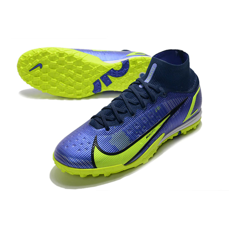 Chuteira Nike Mercurial Superfly 8 Society - Furia Imports - 01 em Artigos Esportivos