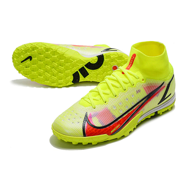 Chuteira Nike Mercurial Superfly 8 Society - Furia Imports - 01 em Artigos Esportivos