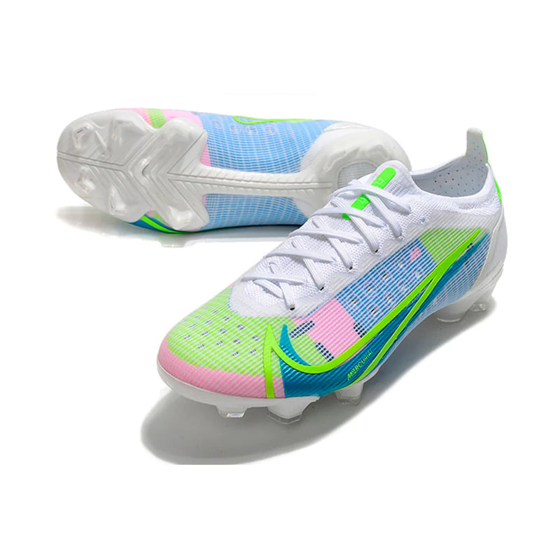 Chuteira Nike Mercurial Vapor 14 Elite Campo - Furia Imports - 01 em Artigos Esportivos