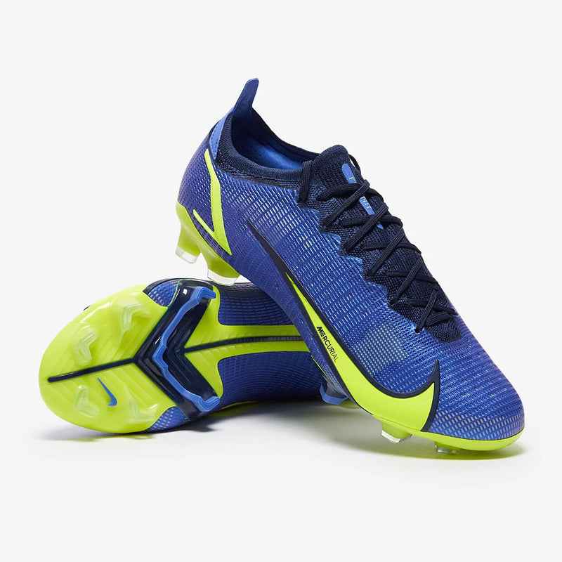 Chuteira Nike Mercurial Vapor 14 Elite Campo - Furia Imports - 01 em Artigos Esportivos