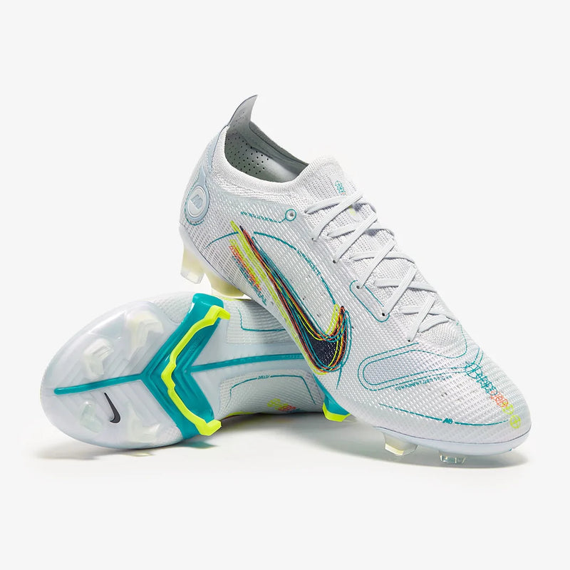 Chuteira Nike Mercurial Vapor 14 Elite Campo - Furia Imports - 01 em Artigos Esportivos