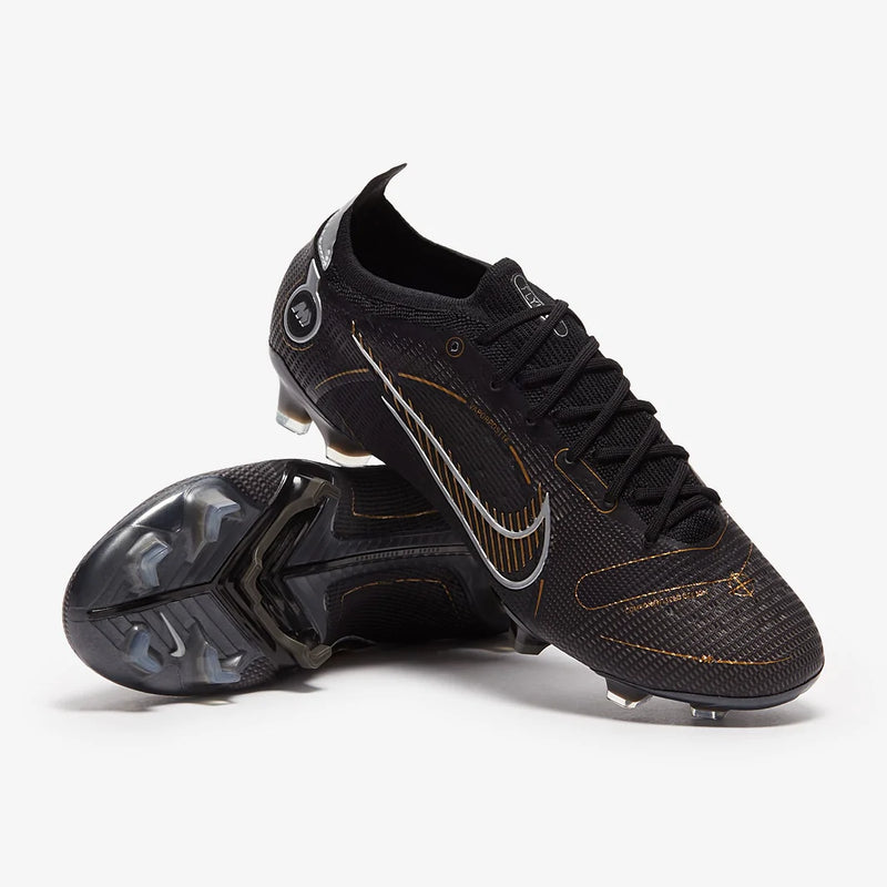 Chuteira Nike Mercurial Vapor 14 Elite Campo - Furia Imports - 01 em Artigos Esportivos