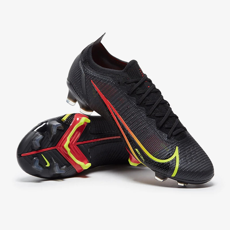 Chuteira Nike Mercurial Vapor 14 Elite Campo - Furia Imports - 01 em Artigos Esportivos