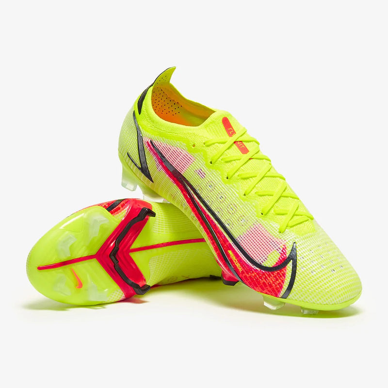 Chuteira Nike Mercurial Vapor 14 Elite Campo - Furia Imports - 01 em Artigos Esportivos