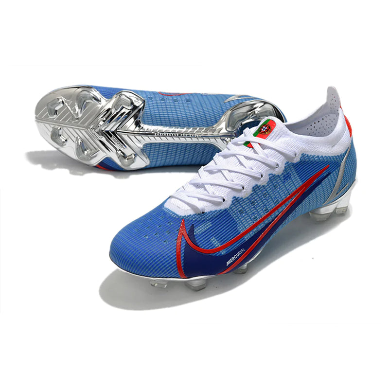 Chuteira Nike Mercurial Vapor 14 Elite Campo - Furia Imports - 01 em Artigos Esportivos