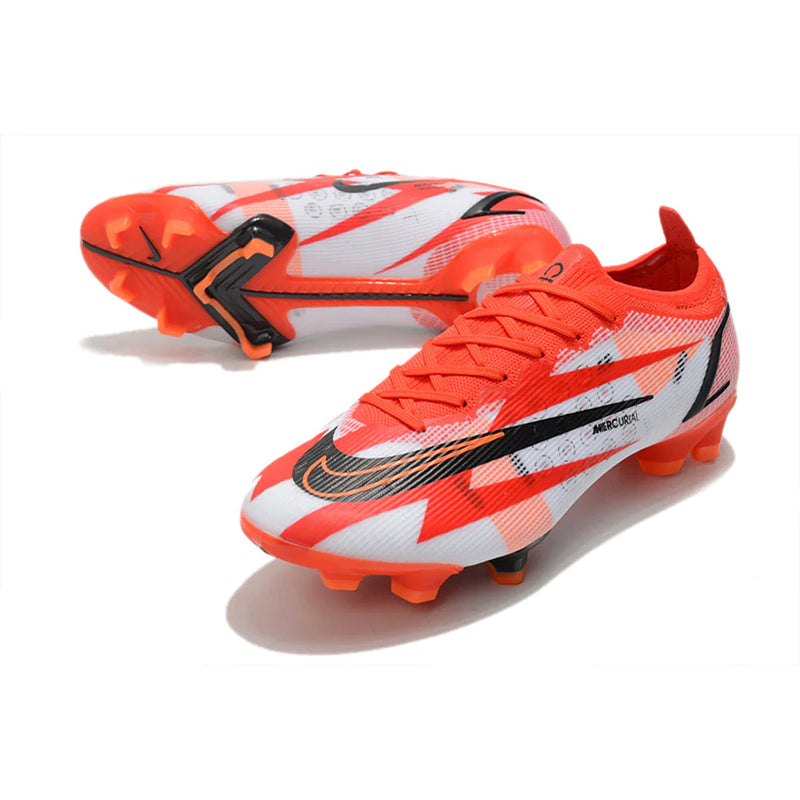 Chuteira Nike Mercurial Vapor 14 "CR7" Elite Campo - Furia Imports - 01 em Artigos Esportivos