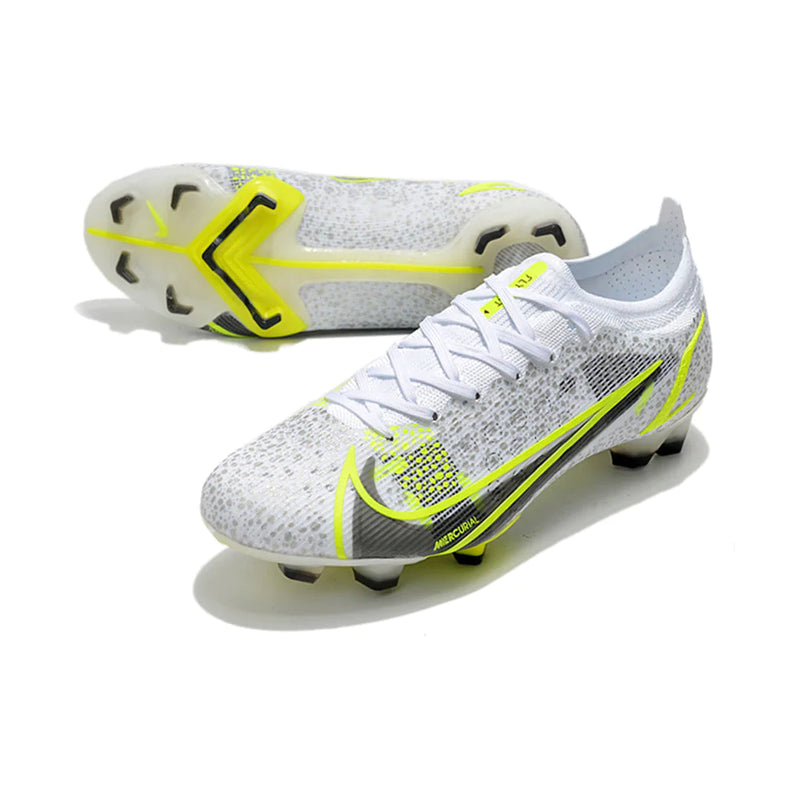 Chuteira Nike Mercurial Vapor 14 Safari Elite Campo - Furia Imports - 01 em Artigos Esportivos