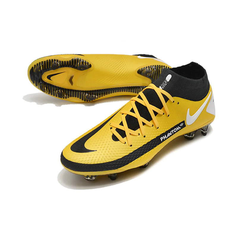 Chuteira Nike Phantom GT Elite Campo - Furia Imports - 01 em Artigos Esportivos