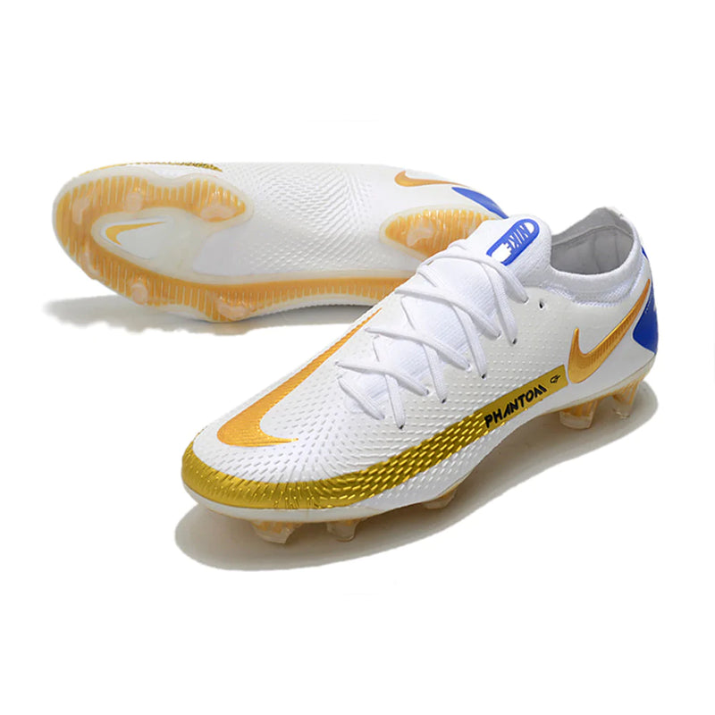 Chuteira Nike Phantom GT Elite Campo - Furia Imports - 01 em Artigos Esportivos