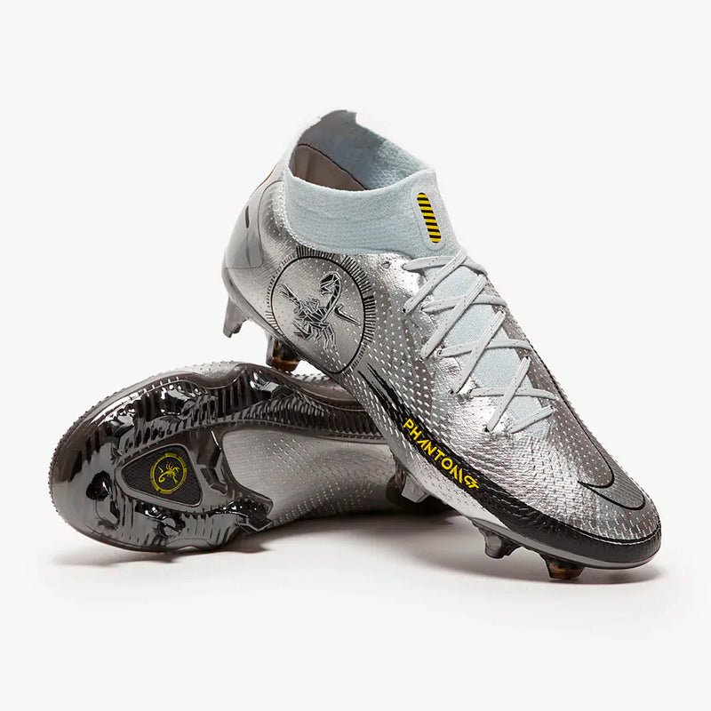 Chuteira Nike Phantom GT2 Elite DF Campo - Furia Imports - 01 em Artigos Esportivos