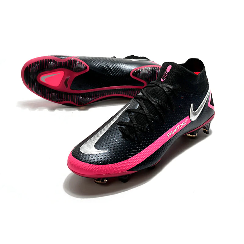 Chuteira Nike Phantom GT2 Elite DF Campo - Furia Imports - 01 em Artigos Esportivos