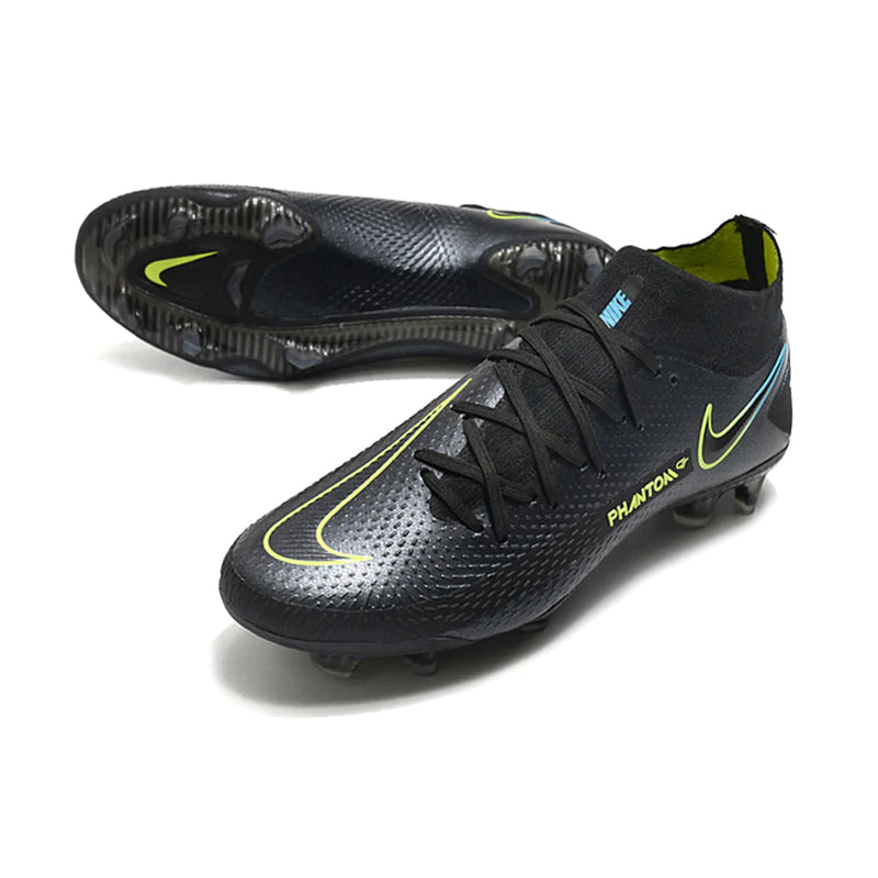 Chuteira Nike Phantom GT Elite Campo - Furia Imports - 01 em Artigos Esportivos