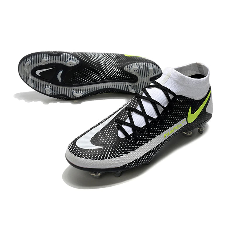 Chuteira Nike Phantom GT Elite Campo - Furia Imports - 01 em Artigos Esportivos