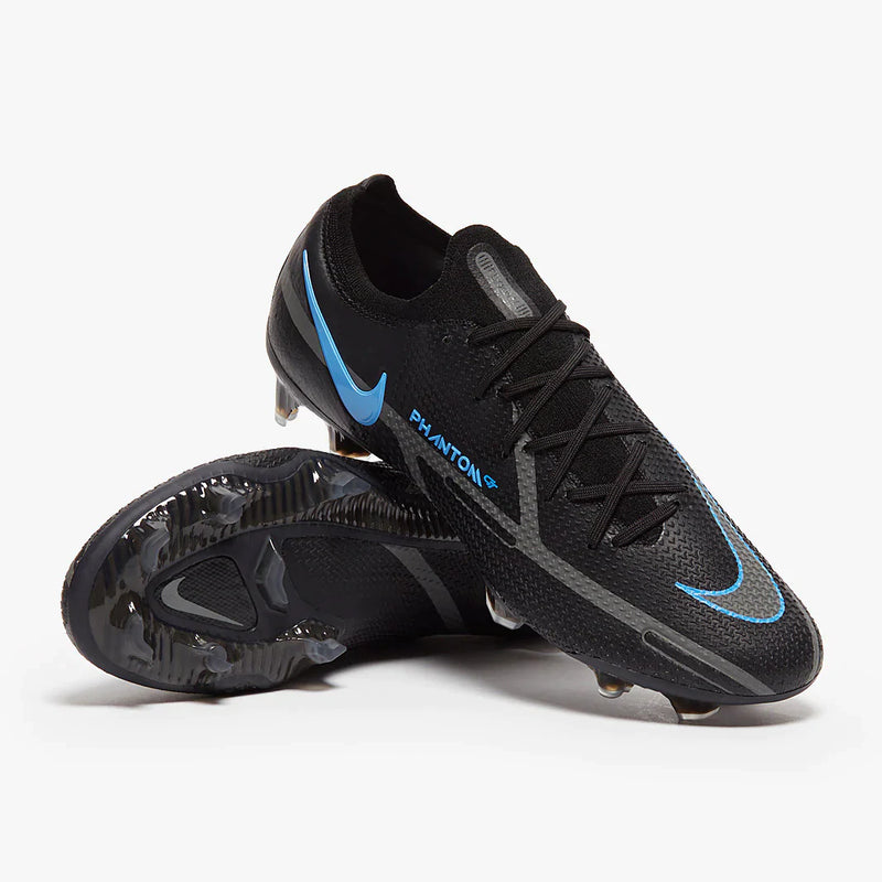 Chuteira Nike Phantom GT2 Elite FG Campo - Furia Imports - 01 em Artigos Esportivos