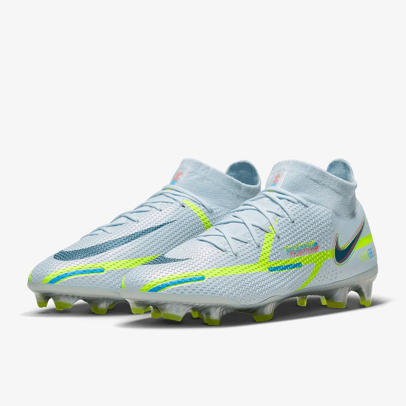 Chuteira Nike Phantom GT2 Elite DF Campo - Furia Imports - 01 em Artigos Esportivos