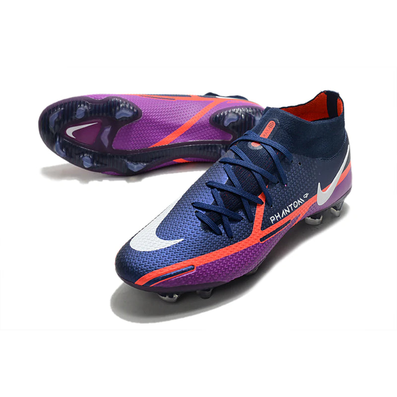 Chuteira Nike Phantom GT2 Elite DF Campo - Furia Imports - 01 em Artigos Esportivos