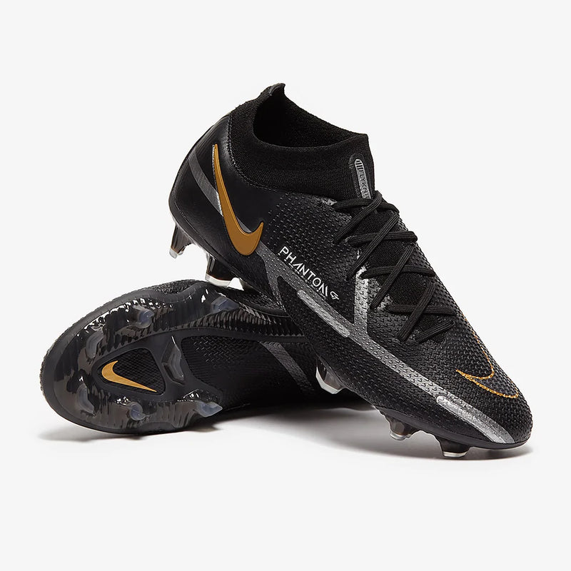 Chuteira Nike Phantom GT2 Elite DF Campo - Furia Imports - 01 em Artigos Esportivos