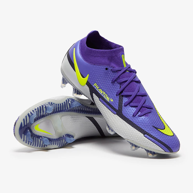 Chuteira Nike Phantom GT2 Elite DF Campo - Furia Imports - 01 em Artigos Esportivos