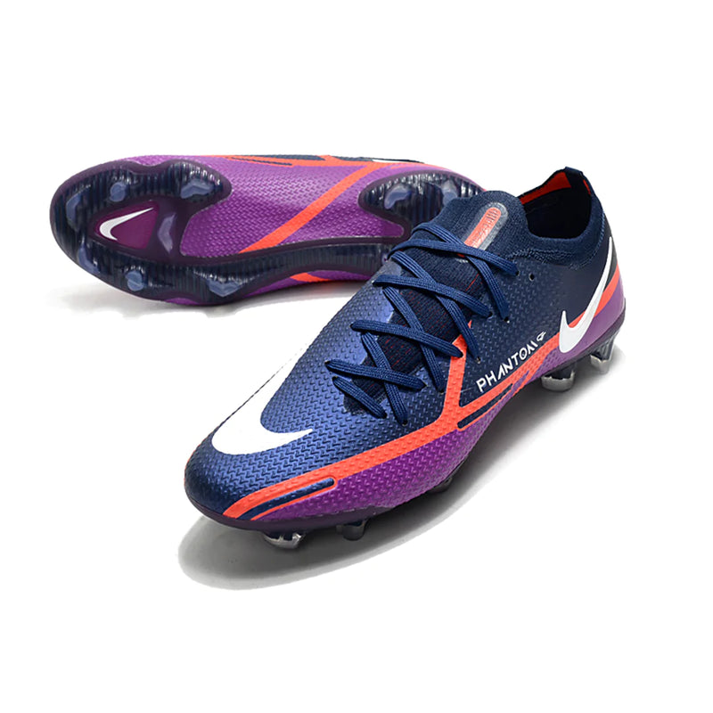 Chuteira Nike Phantom GT2 Elite FG Campo - Furia Imports - 01 em Artigos Esportivos