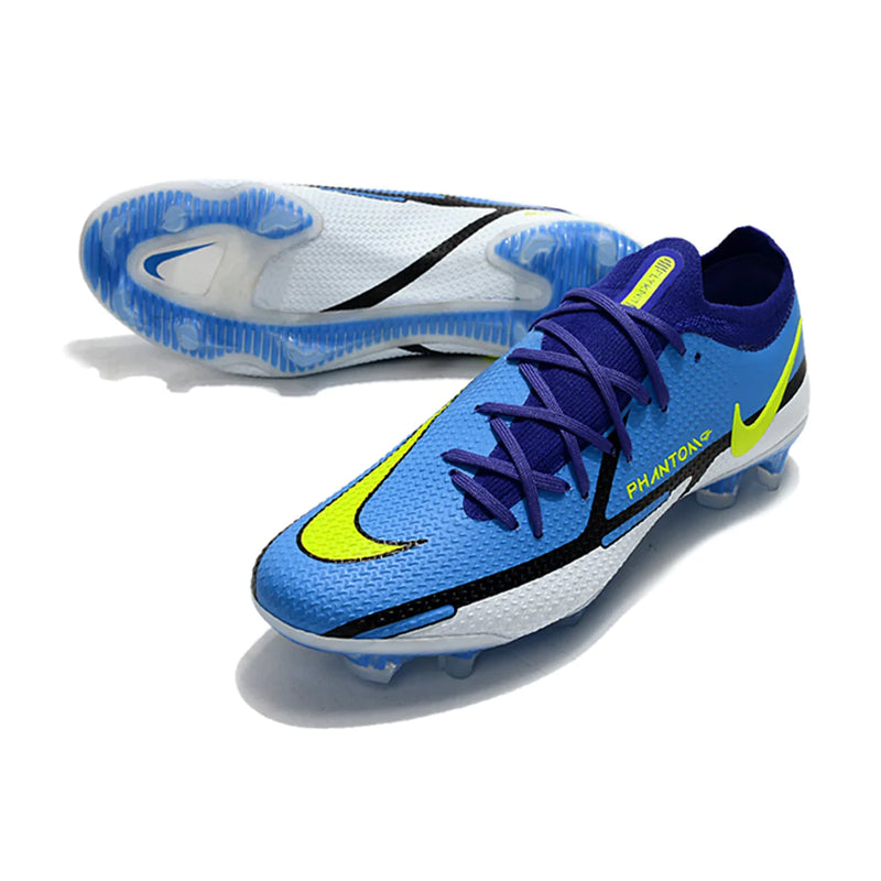 Chuteira Nike Phantom GT2 Elite FG Campo - Furia Imports - 01 em Artigos Esportivos