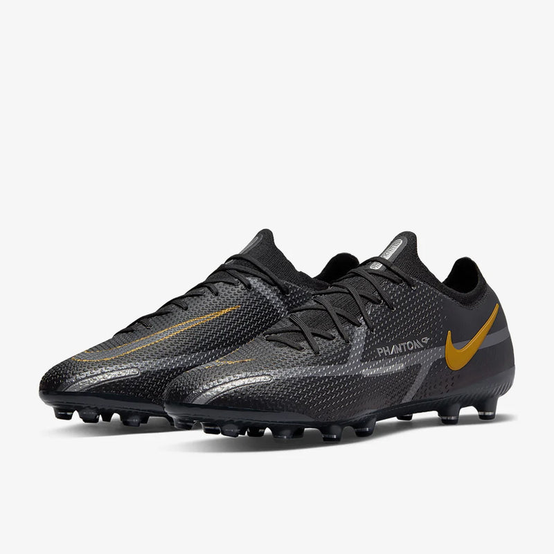 Chuteira Nike Phantom GT2 Elite FG Campo - Furia Imports - 01 em Artigos Esportivos