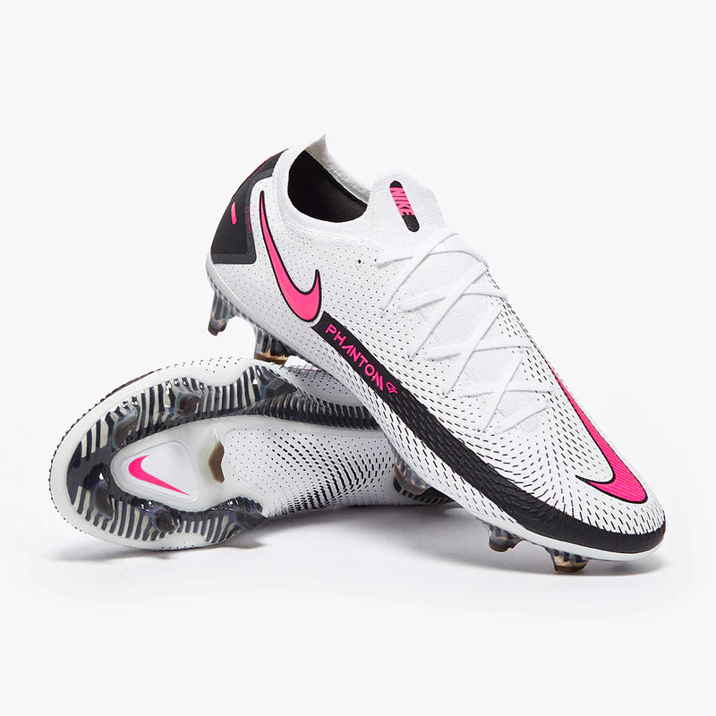 Chuteira Nike Phantom GT2 Elite FG Campo - Furia Imports - 01 em Artigos Esportivos