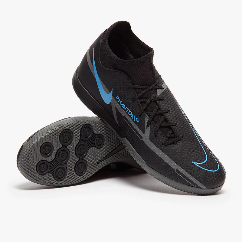 Chuteira Nike Phantom GT II Futsal - Furia Imports - 01 em Artigos Esportivos