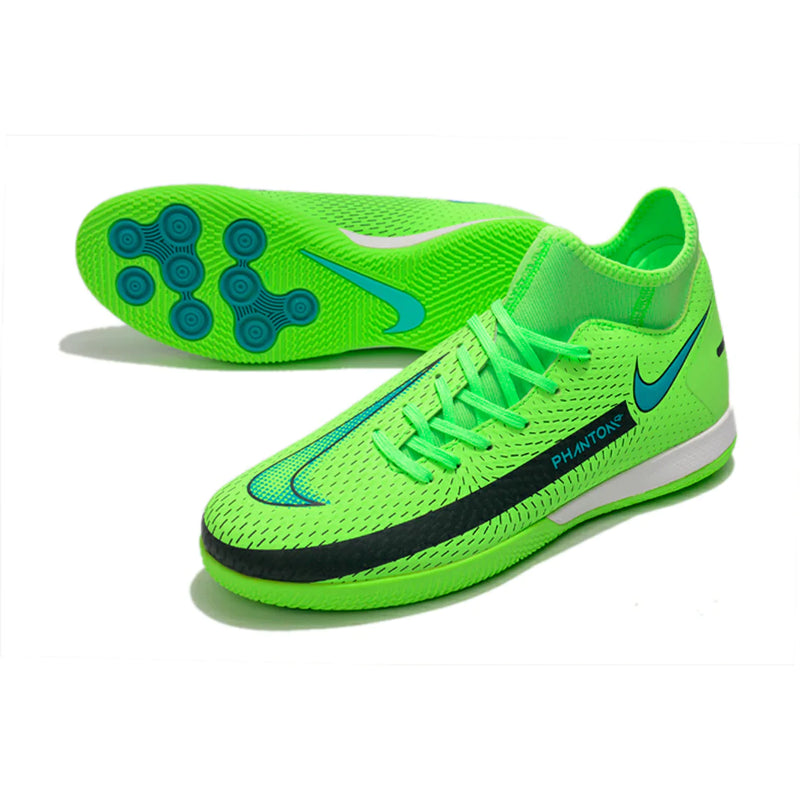 Chuteira Nike Phantom GT II Futsal - Furia Imports - 01 em Artigos Esportivos