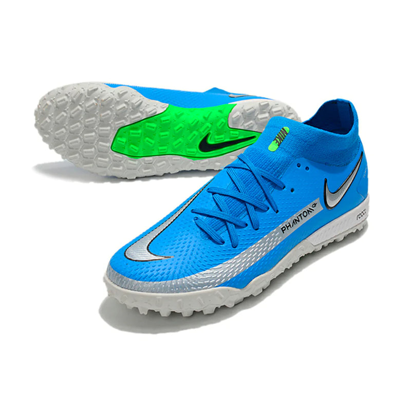 Chuteira Nike Phantom GT II Society - Furia Imports - 01 em Artigos Esportivos