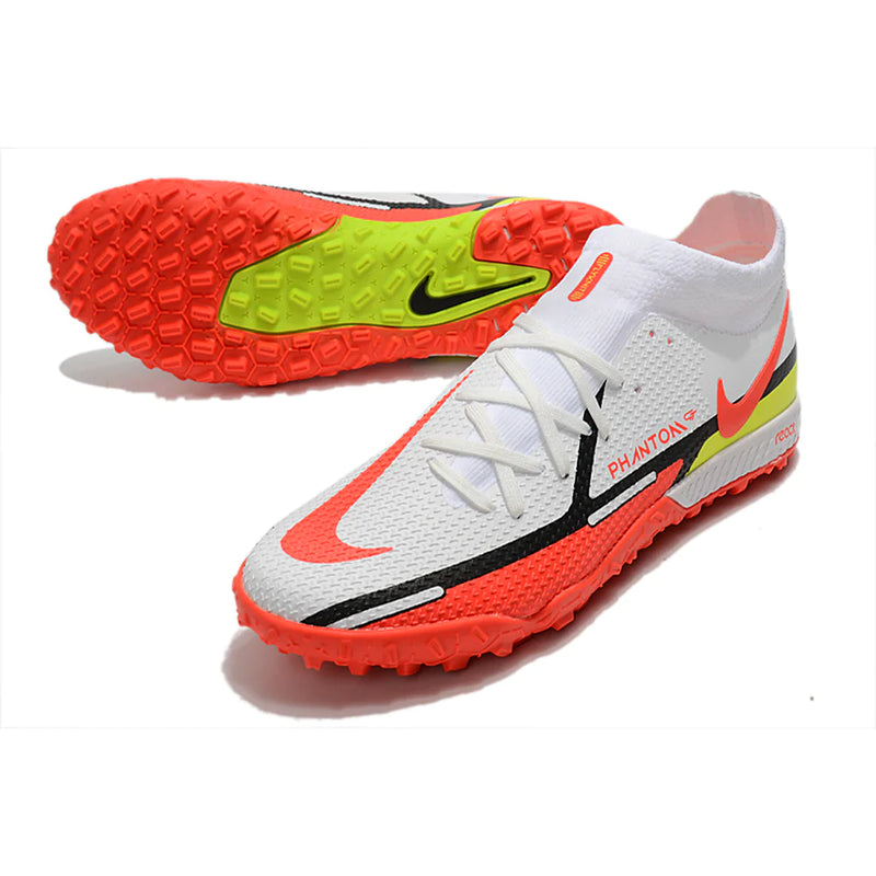 Chuteira Nike Phantom GT II Cano Longo Society - Furia Imports - 01 em Artigos Esportivos