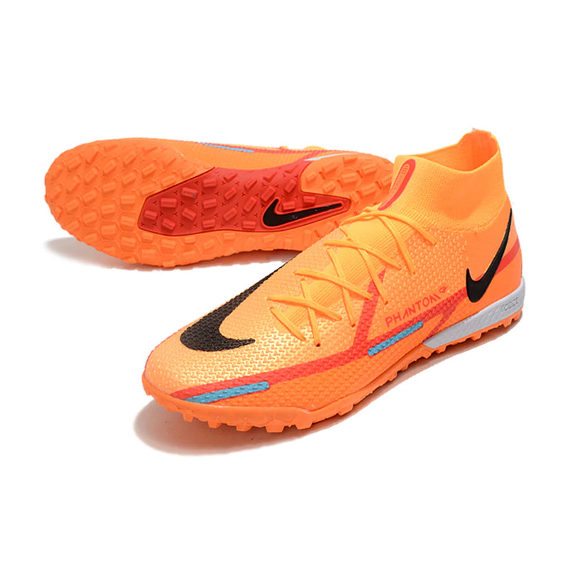 Chuteira Nike Phantom GT II Cano Longo Society - Furia Imports - 01 em Artigos Esportivos