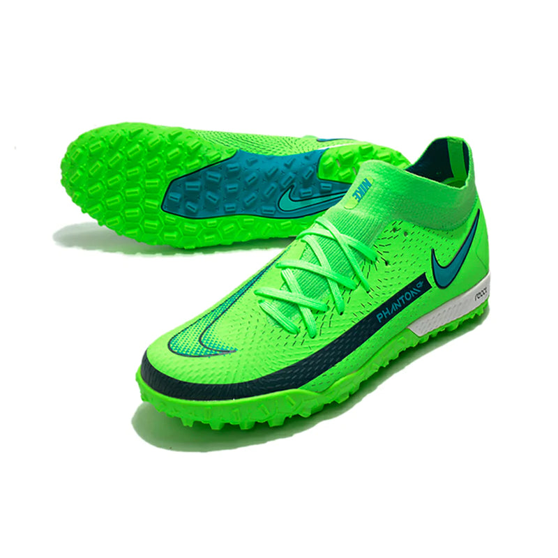 Chuteira Nike Phantom GT II Society - Furia Imports - 01 em Artigos Esportivos