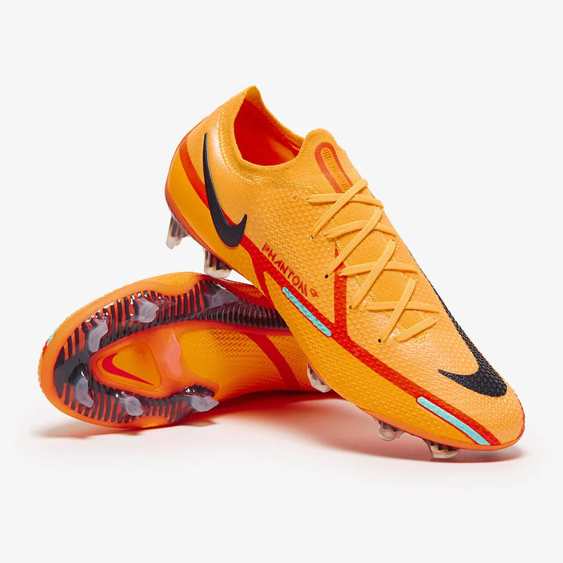 Chuteira Nike Phantom GT2 Elite FG Campo - Furia Imports - 01 em Artigos Esportivos