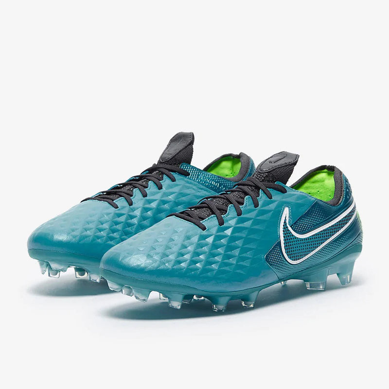 Chuteira Nike Tiempo Legend 8 Pro Campo - Furia Imports - 01 em Artigos Esportivos